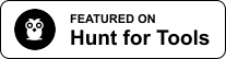 Hunt for Tools