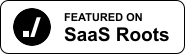 SaaS Roots