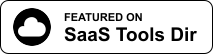 SaaS Tools Dir