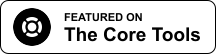 The Core Tools