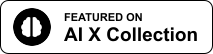 AI X Collection badge for pipsgames.org
