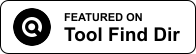 Tool Find Dir