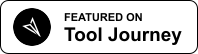 Tool Journey