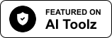 AI Toolz badge for pipsgames.org