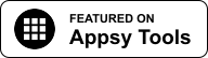 Appsy Tools